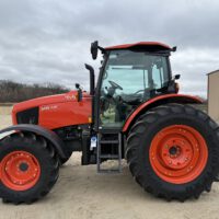 Kubota M6-141 Tractors - Image 3