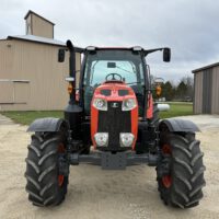 Kubota M6-141 Tractors - Image 4