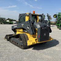 John Deere 333G Skid Steer - Image 3