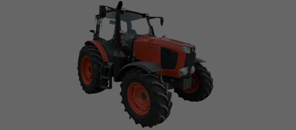 Tractors