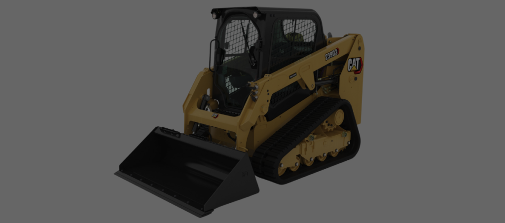 Skid Steer