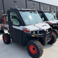 Bobcat UV34XL - Image 2