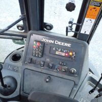 Deere 410L Backhoe - Image 6