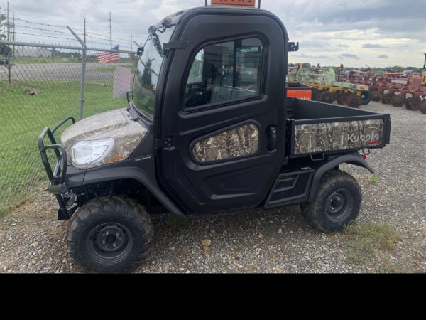 Kubota RTV-X1100C