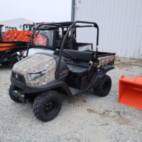 Kubota RTV520 - Image 2