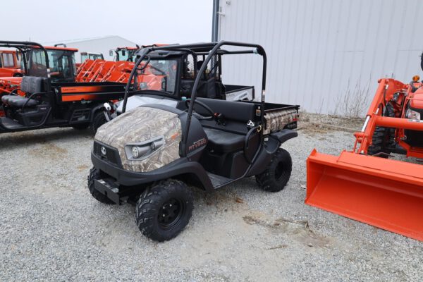 Kubota RTV520