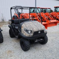 Kubota RTV520 - Image 3