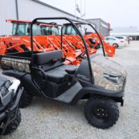 Kubota RTV520 - Image 4