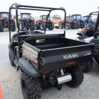 Kubota RTV520 - Image 6