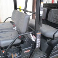 Kubota RTVX1140 - Image 4