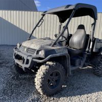 John Deere 825i Gator - Image 3