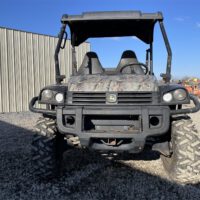 John Deere 825i Gator - Image 4