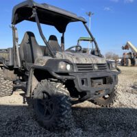 John Deere 825i Gator - Image 5