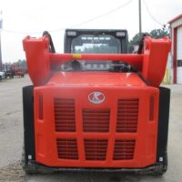 Kubota SVL97-2 Skid Steer - Image 4