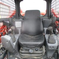 Kubota SVL97-2 Skid Steer - Image 5