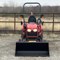 Massey Ferguson GC1723EB Tractors - Image 4