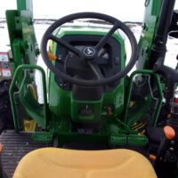 John Deere 5075E - Image 5