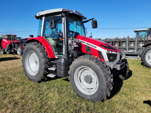 Massey Ferguson 5S.115