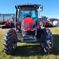 Massey Ferguson 5S.115 - Image 2