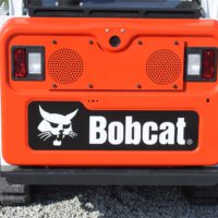 Bobcat T770 Skid Steer - Image 7