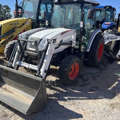 Bobcat CT5558 Tractors