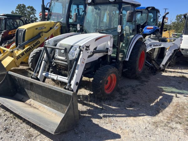 Bobcat CT5558 Tractors