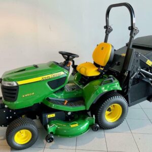 JOHN DEERE X950R