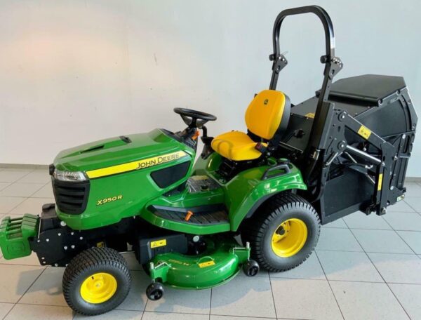 JOHN DEERE X950R
