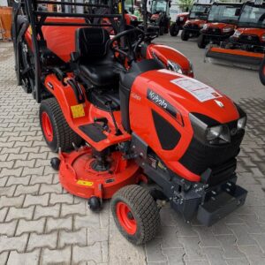 Kubota G261 HD lawn mower