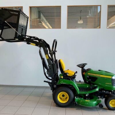 JOHN DEERE X950R