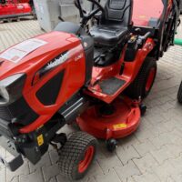 Kubota G261 HD lawn mower - Image 3