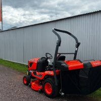 Kubota G231 lawn mower - Image 2