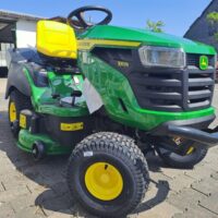 John Deere x167r - Image 3
