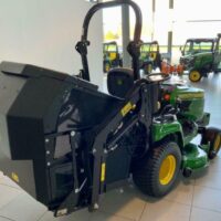 JOHN DEERE X950R - Image 3