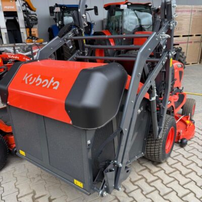 Kubota G261 HD lawn mower